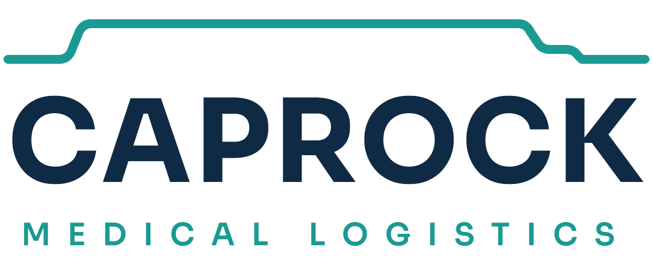 Caprock Medical Logistics